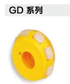 GD