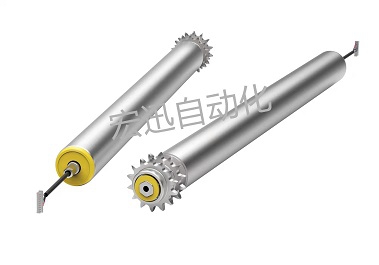 M100 电动辊筒